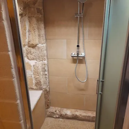 Domus Cesare: Historic Stone Residence with In-Room Shower and Outdoor Relaxation Carovigno Exterior photo