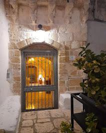 Domus Cesare: Historic Stone With In-room Shower And Outdoor Relaxation