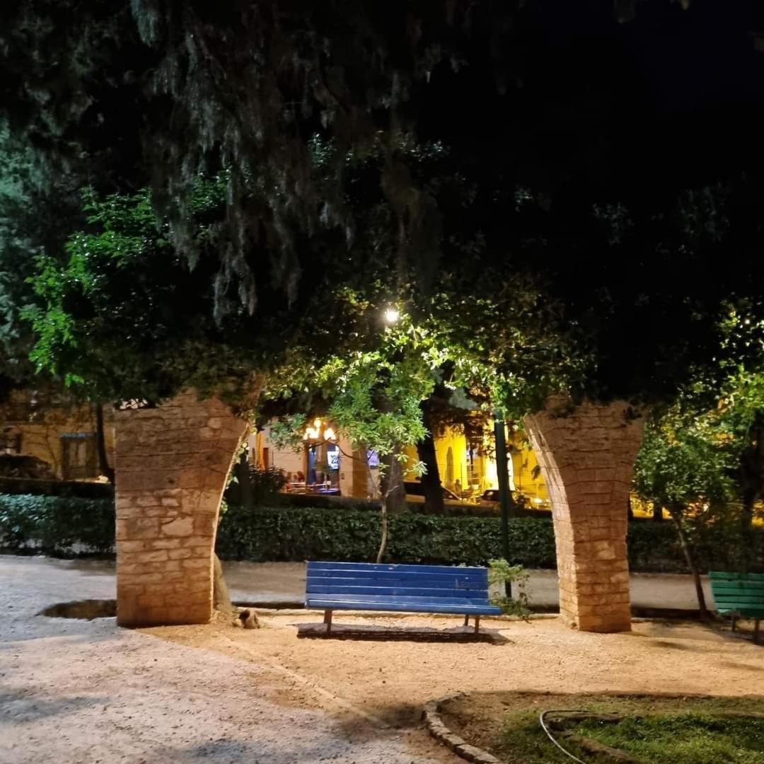 Domus Cesare: Historic Stone With In-room Shower And Outdoor Relaxation *